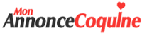 logo du site Mon-Annonce-Coquine